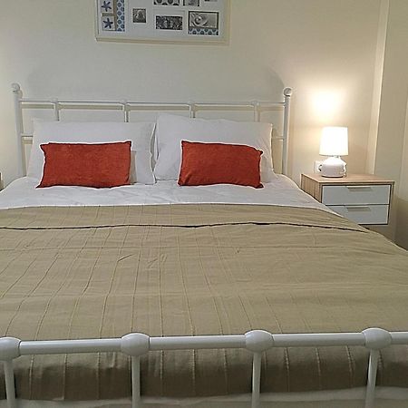 Demeliza Apartments Плака Екстериор снимка