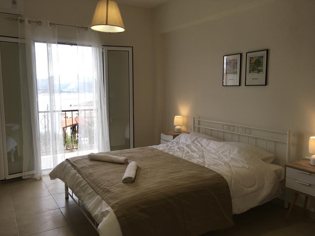 Demeliza Apartments Плака Екстериор снимка