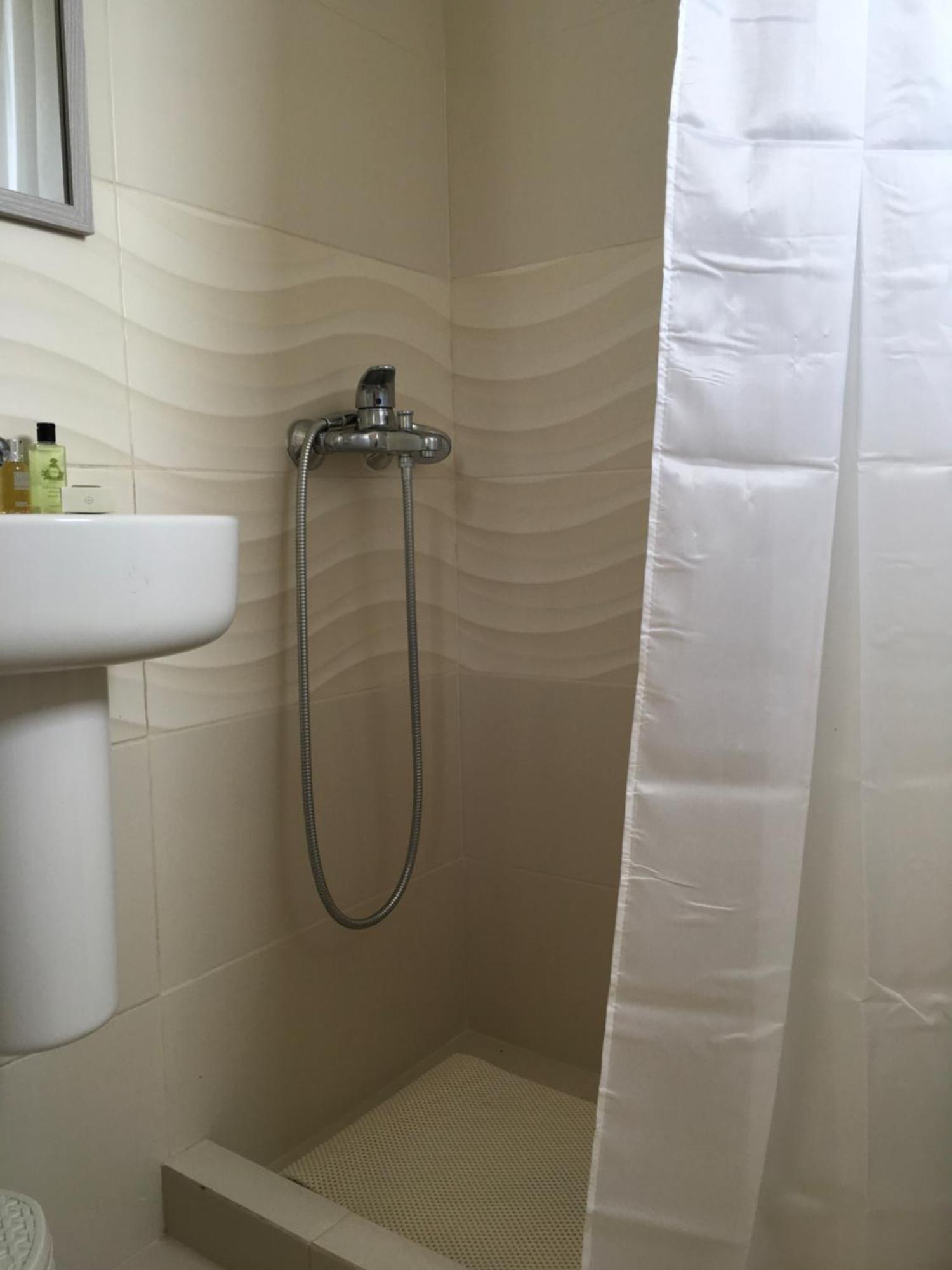 Demeliza Apartments Плака Екстериор снимка